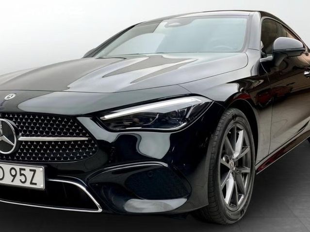 Mercedes CLE
